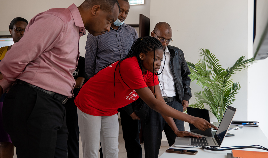 Human Resource Management